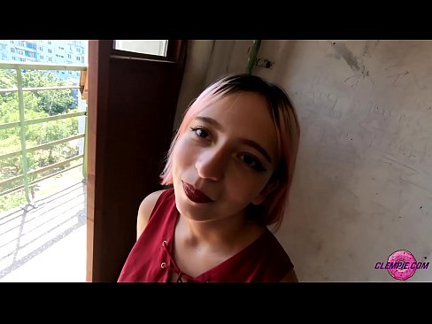 ❤️ Studentka smyslně kouří cizince ve vnitrozemí - sperma na tváři ❤❌ Šukání video u cs.moresexmovies.ru ❌️❤